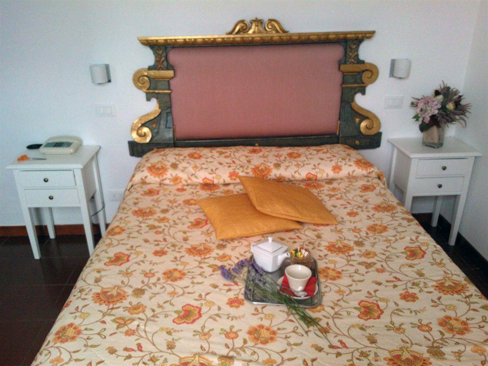 Hotel Porta Romana Di Luce Hotels Siena Luaran gambar