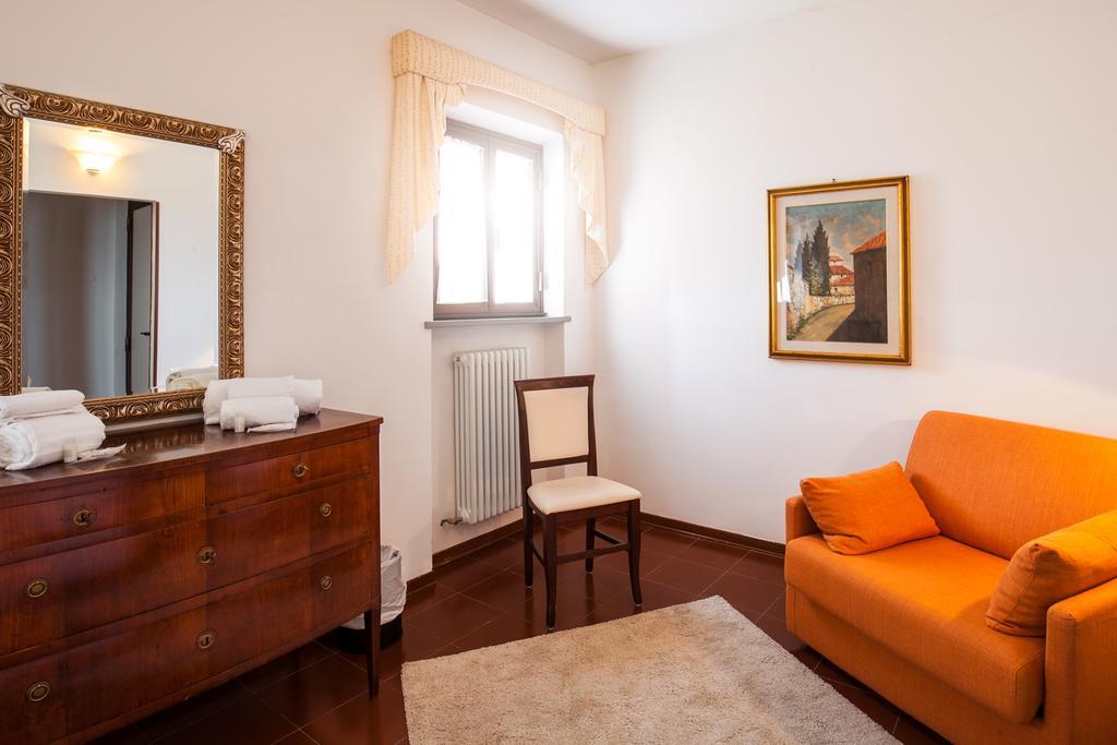 Hotel Porta Romana Di Luce Hotels Siena Luaran gambar