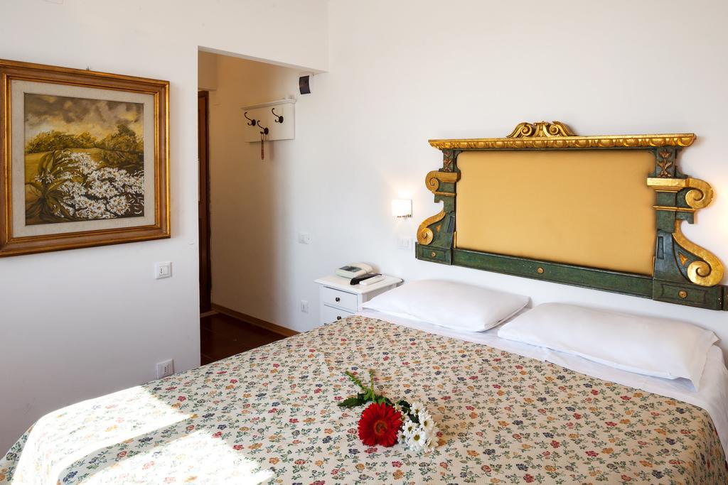 Hotel Porta Romana Di Luce Hotels Siena Luaran gambar