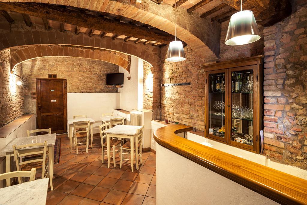 Hotel Porta Romana Di Luce Hotels Siena Luaran gambar