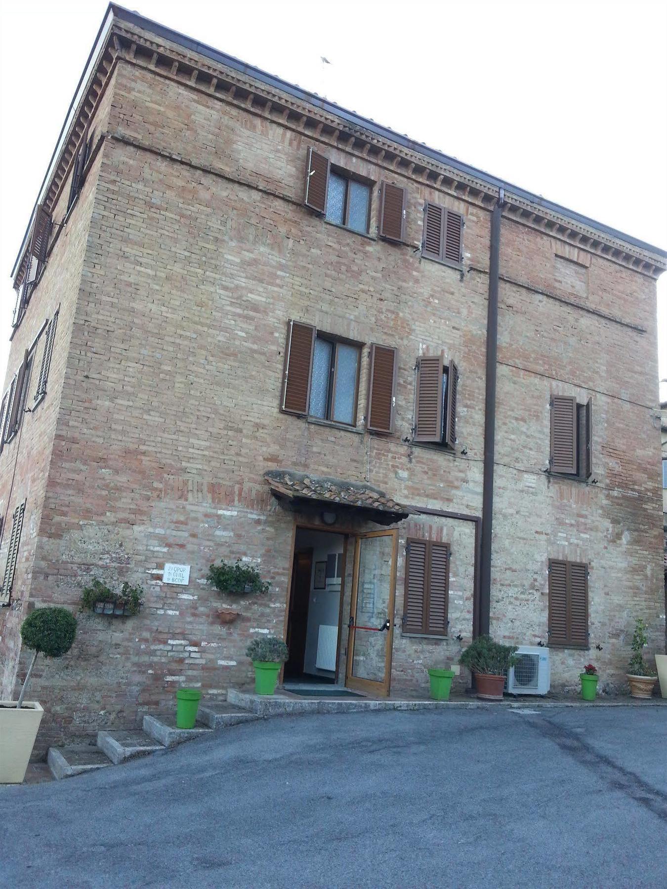 Hotel Porta Romana Di Luce Hotels Siena Luaran gambar