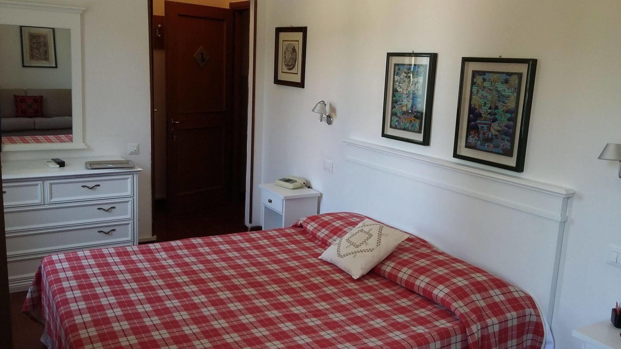 Hotel Porta Romana Di Luce Hotels Siena Luaran gambar